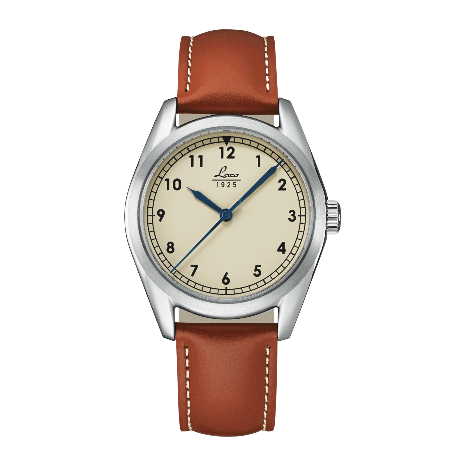 Laco Navy 36 — Black