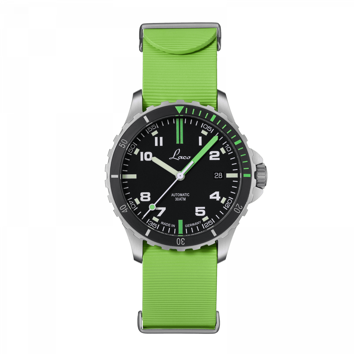 Laco Amazonas 39 RB