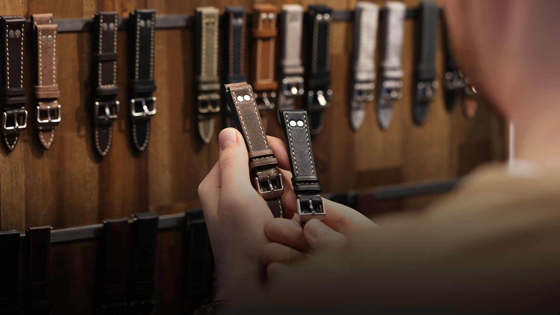 Watch Strap Advisor