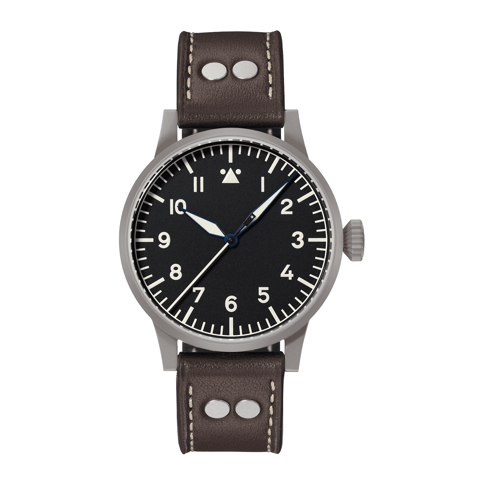 Laco Münster — Black