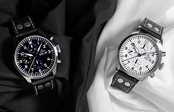 Kiel.2 Black & White – Now as a classic duo