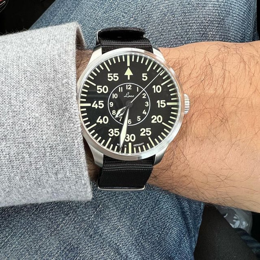 Good Morning laco1925 ??