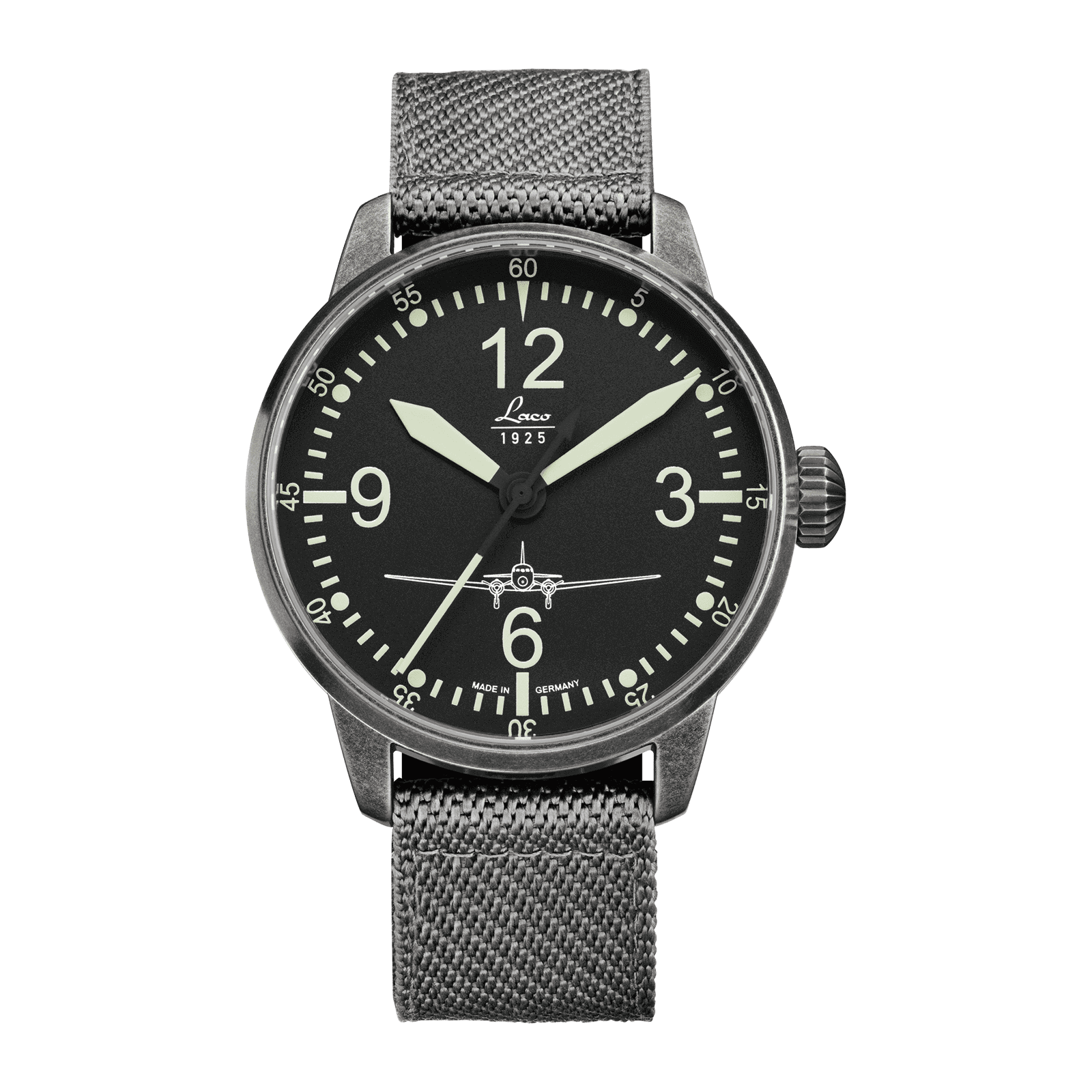 Laco DC-3
