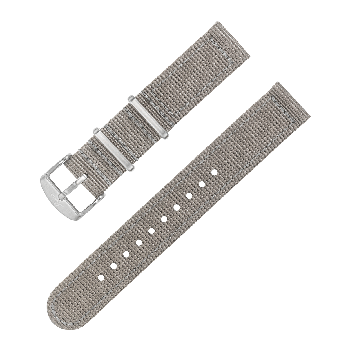 Nylon Strap Blaue Stunde