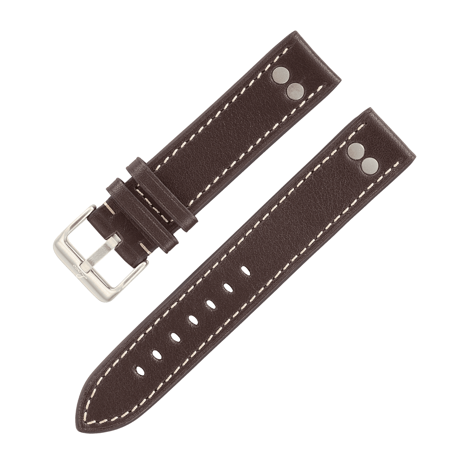 Pilot Strap Darkbrown