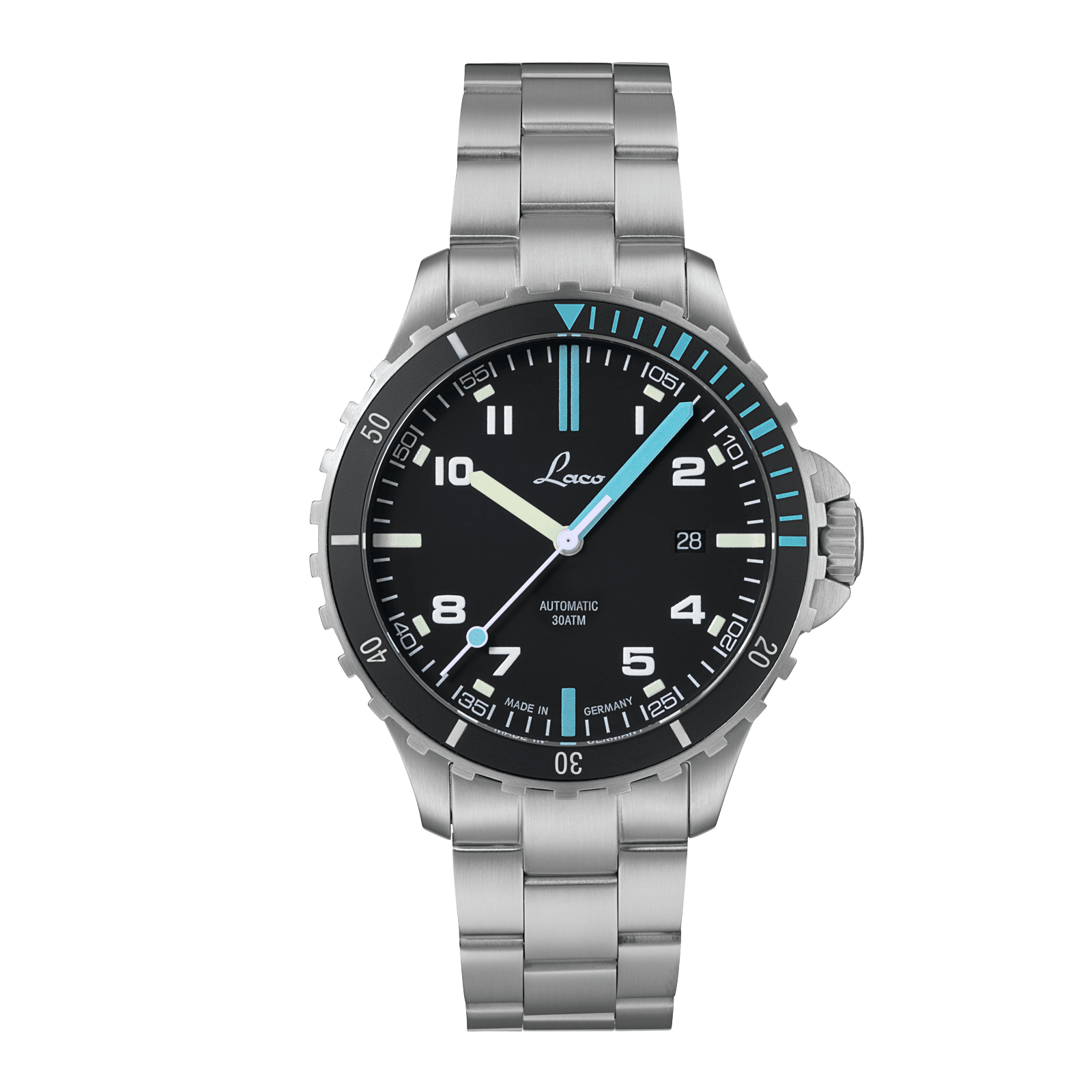 Laco Atlantik 39