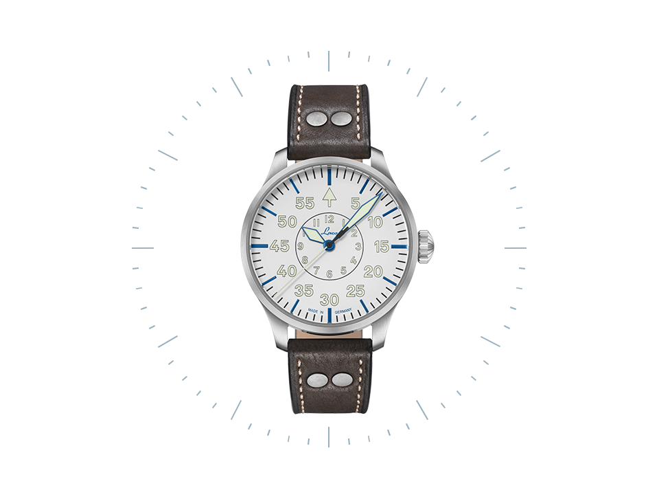 Laco-polar-limited-edition