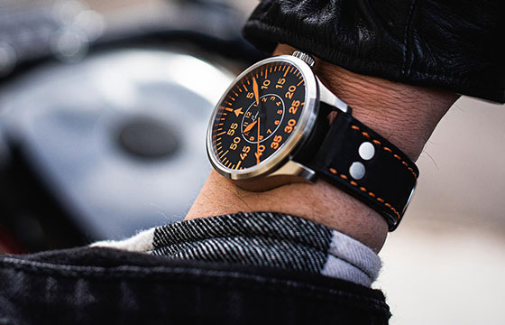 Like meeting old friends