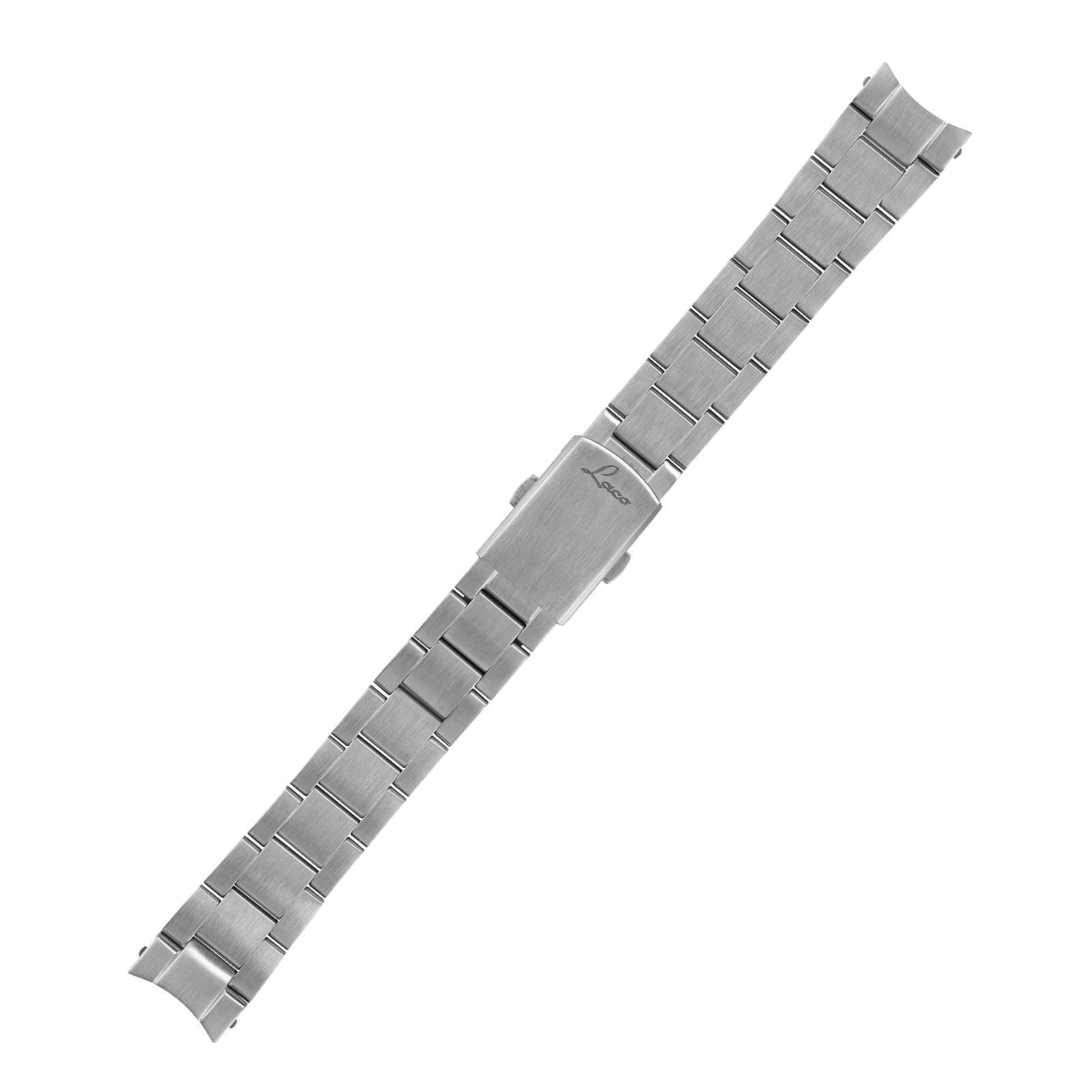 Stainless Steel Bracelet "Genf/Zürich"