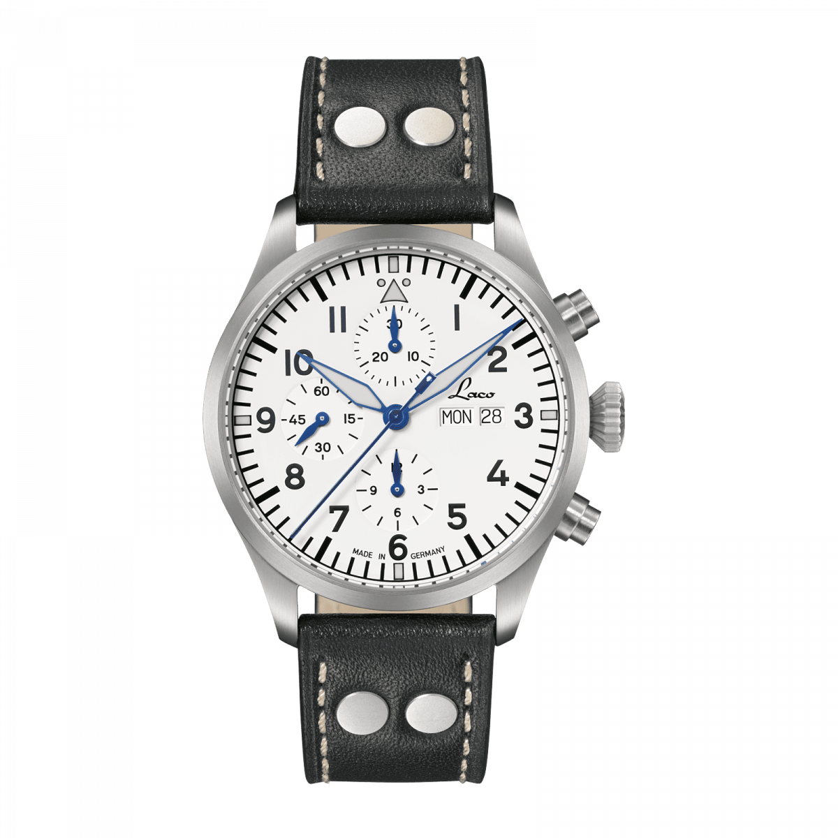 Laco Kiel.2 Weiss