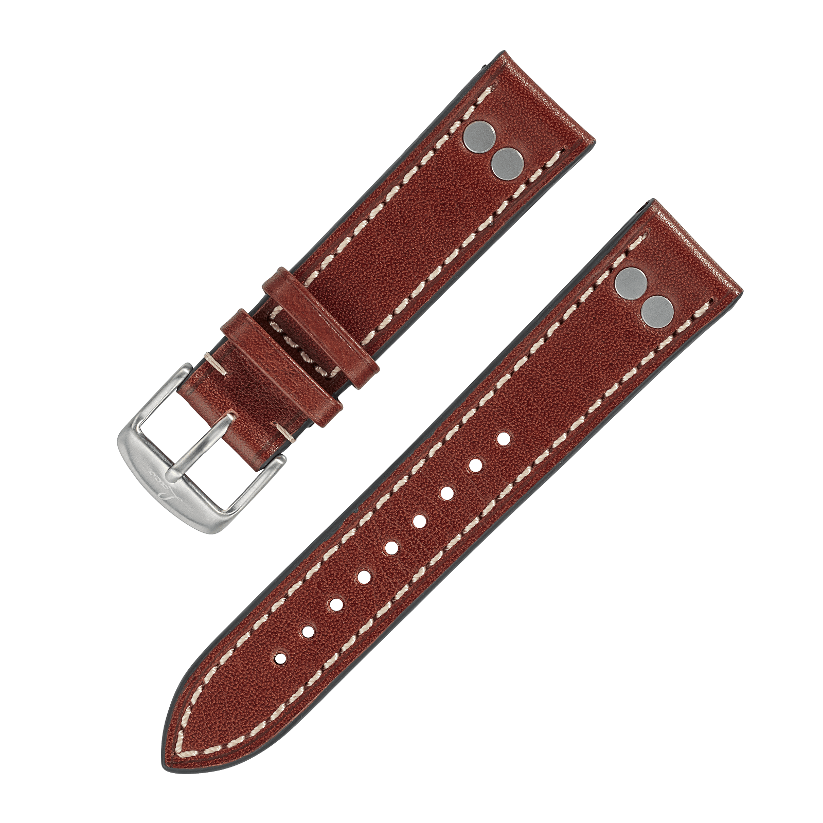 Pilot Strap Brown