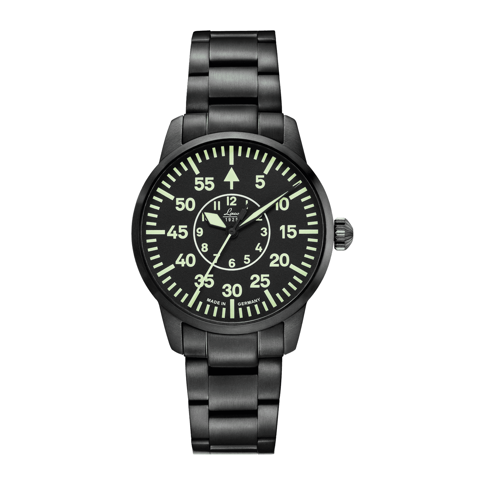 Laco Visby 36