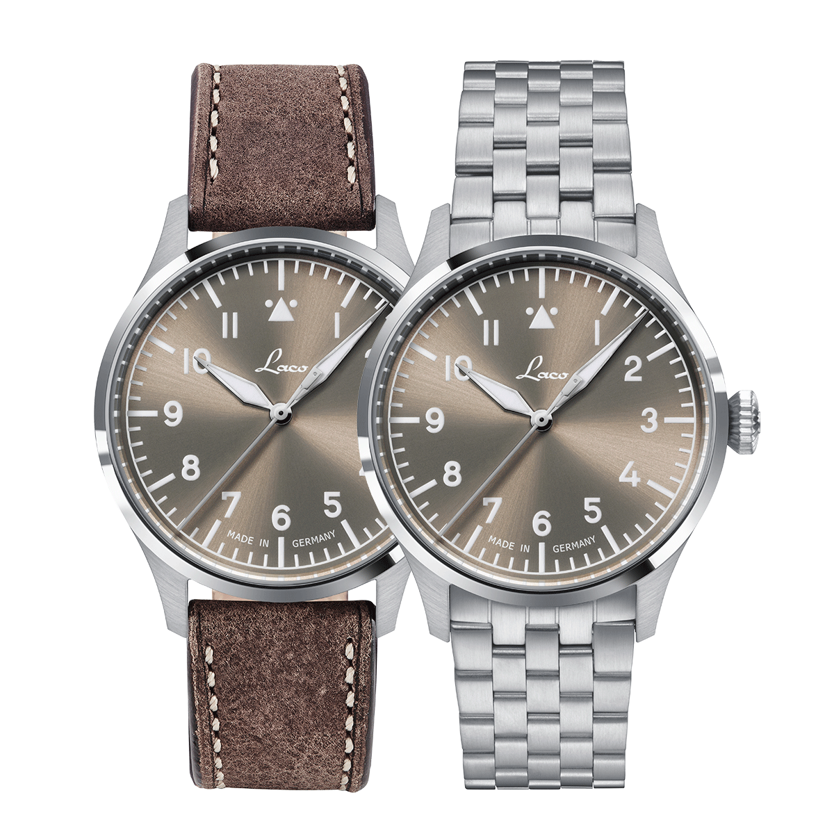 Laco Stuttgart Pro WatchTime Edition