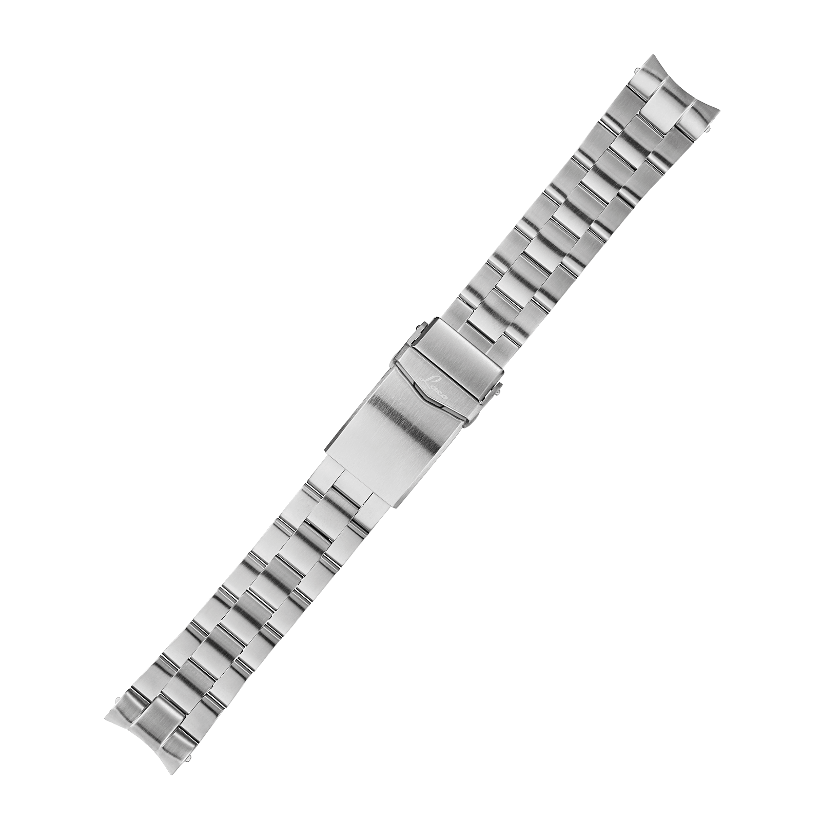 Stainless steel bracelet "Basic"