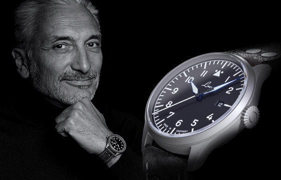 One year of Flieger PRO – "A Pro personal for me".