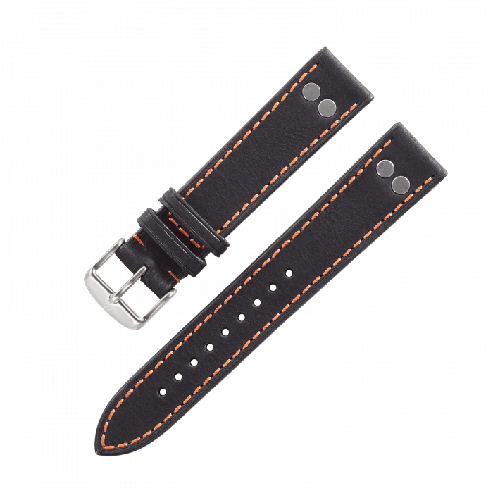 Pilot strap black