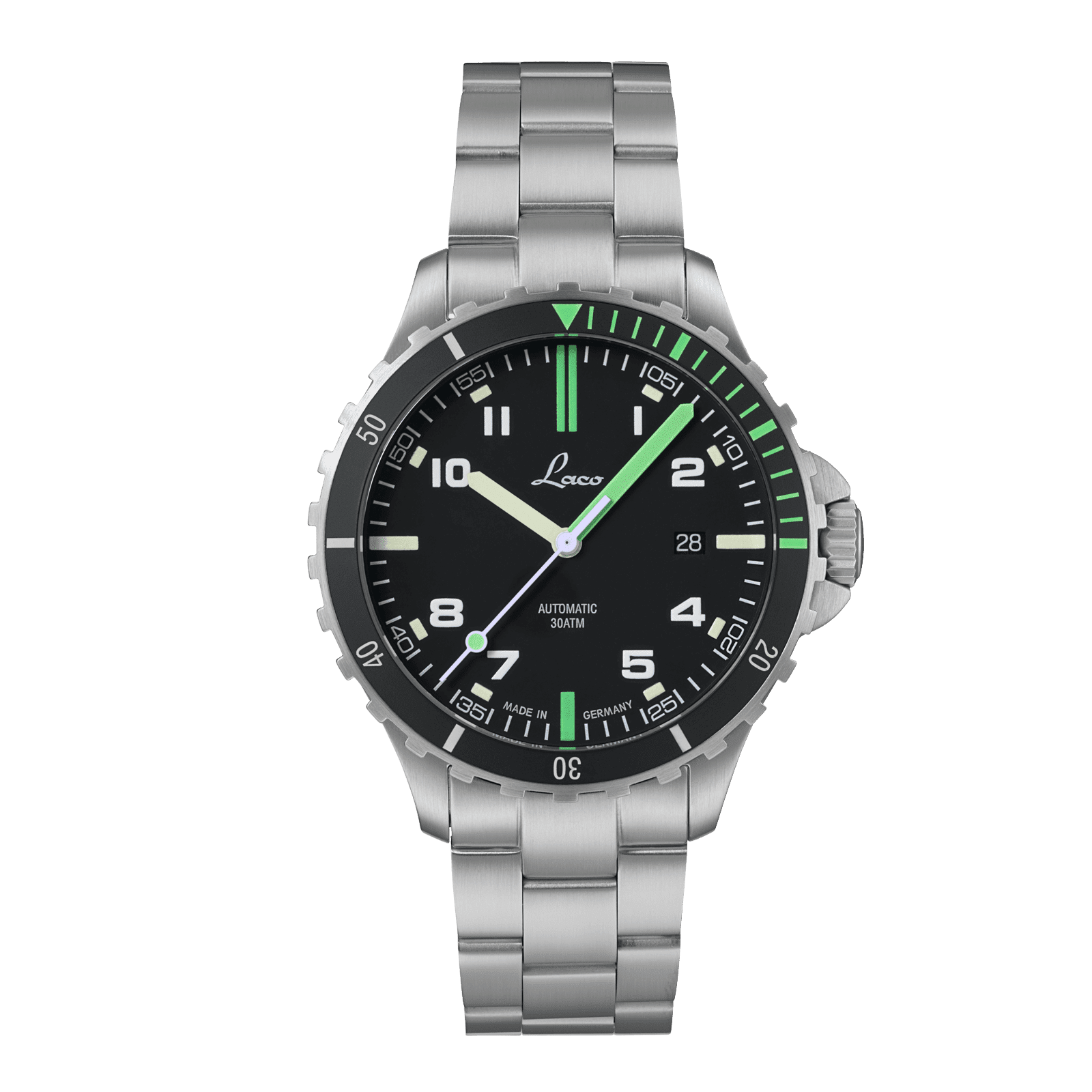 Laco Amazonas 42