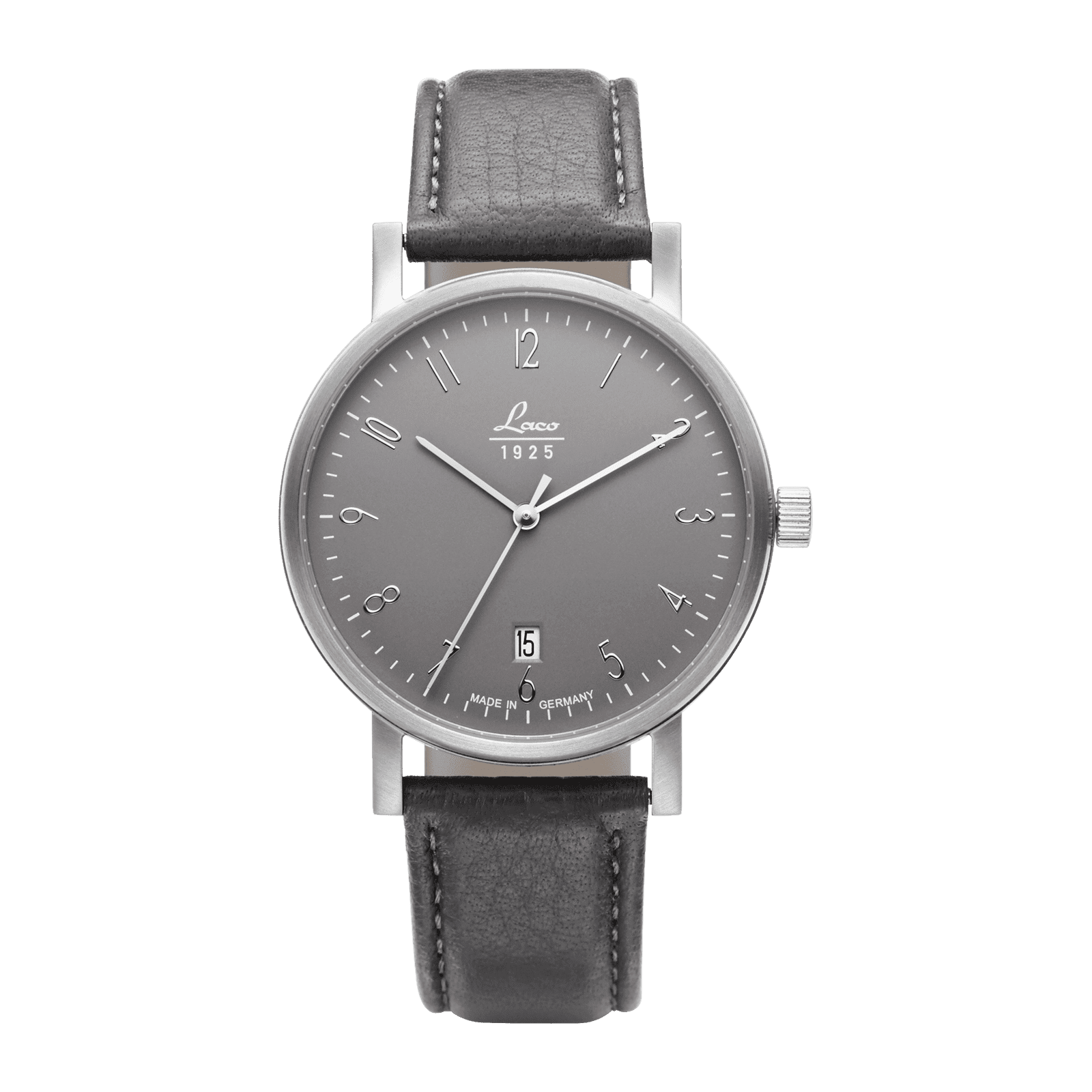 Laco Chemnitz 38 — Black