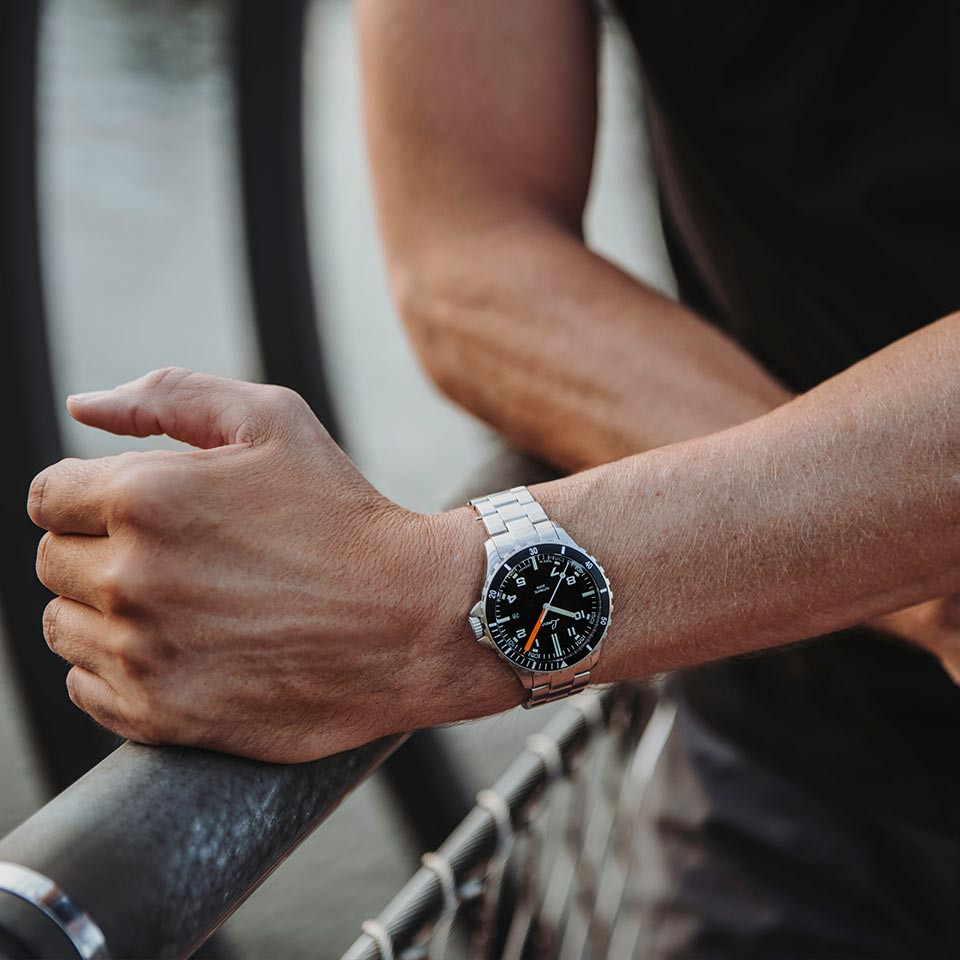 Augsburg & Aachen MB