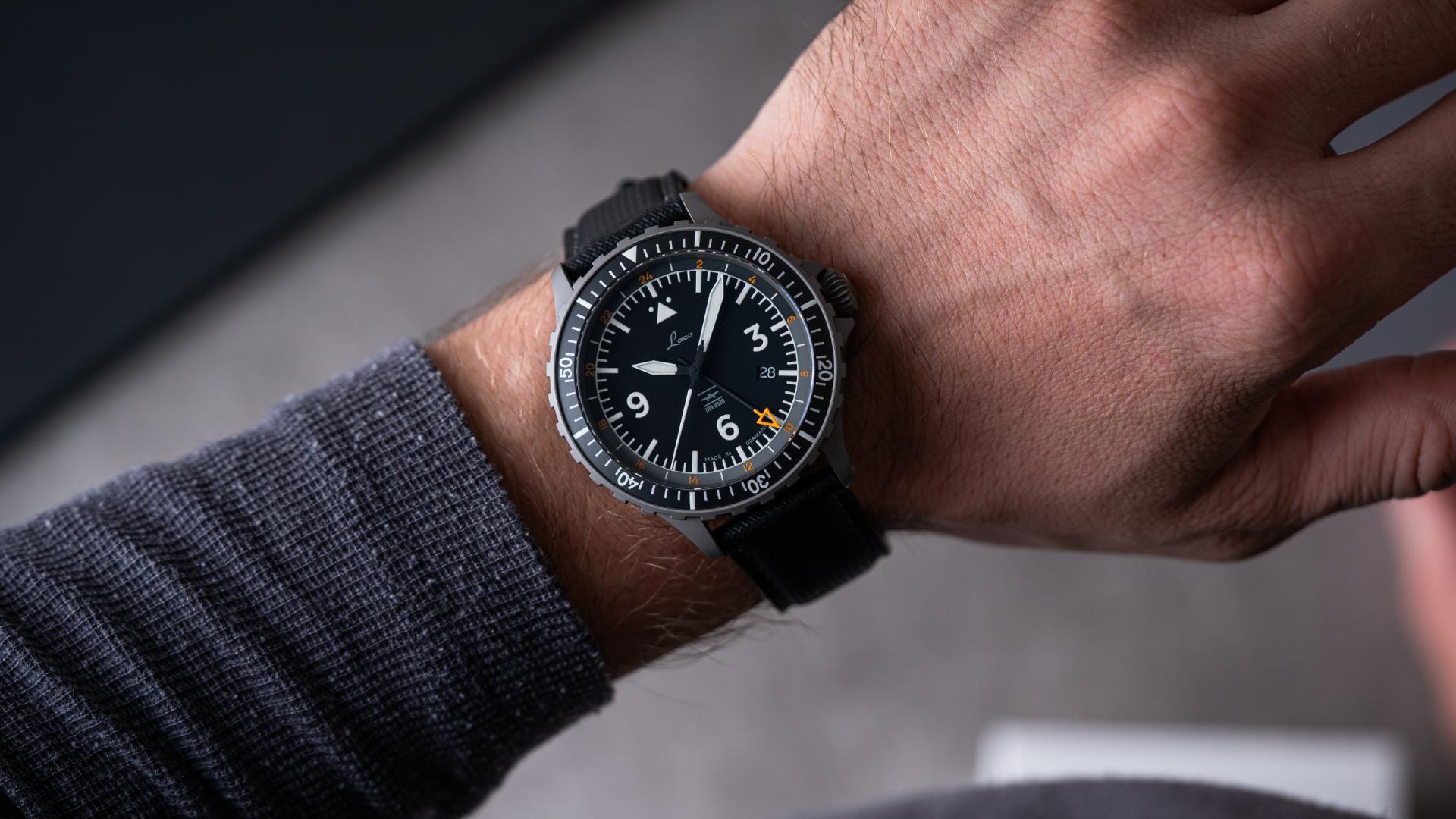 Pilot Watches Special Models