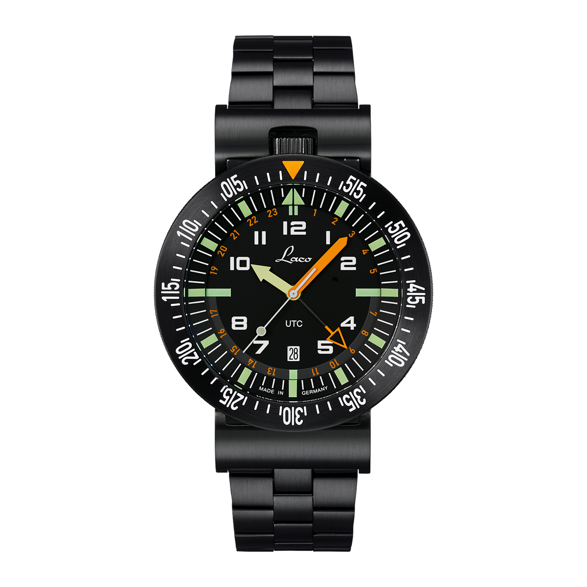 Laco Atacama Quarz UTC MB