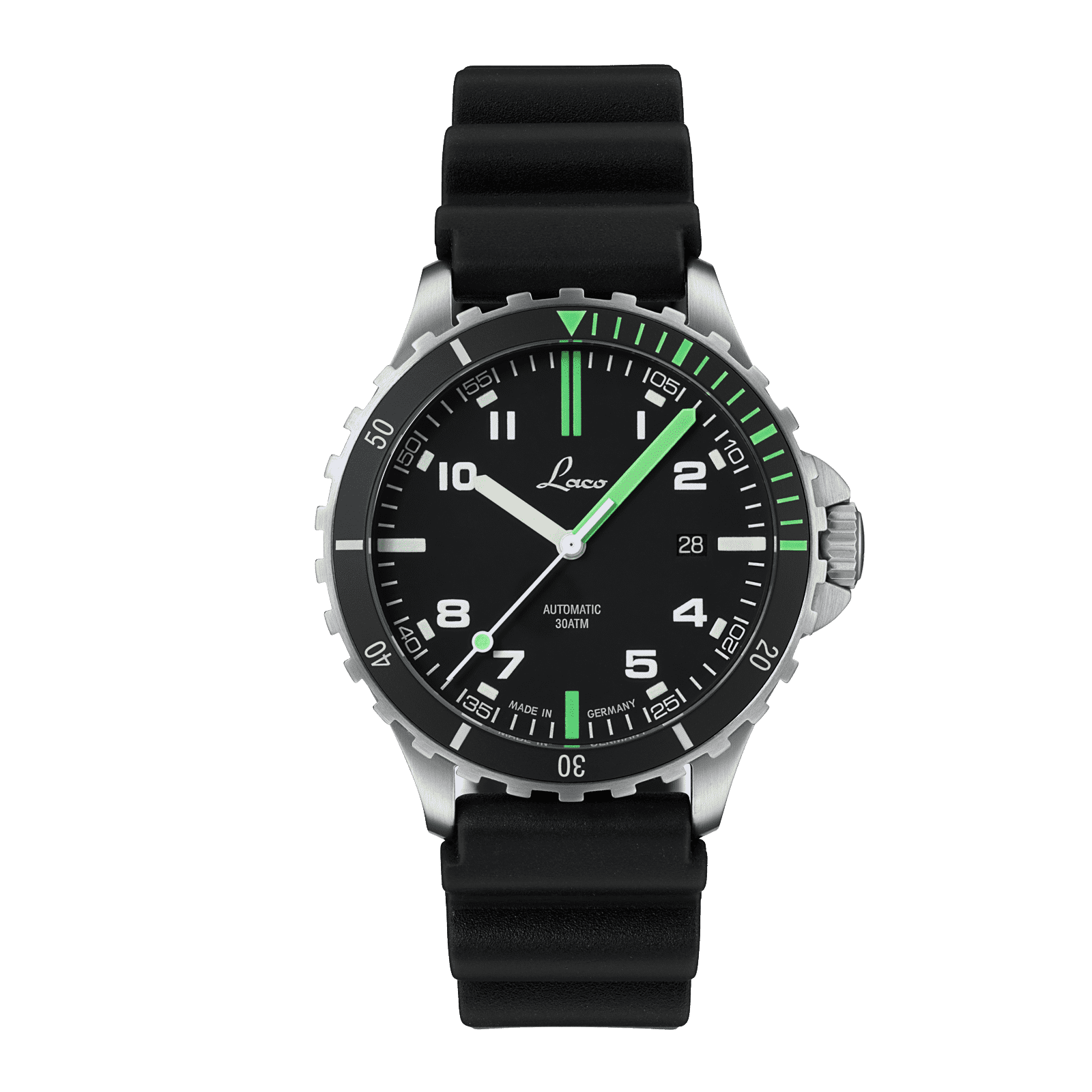 Laco Amazonas 42