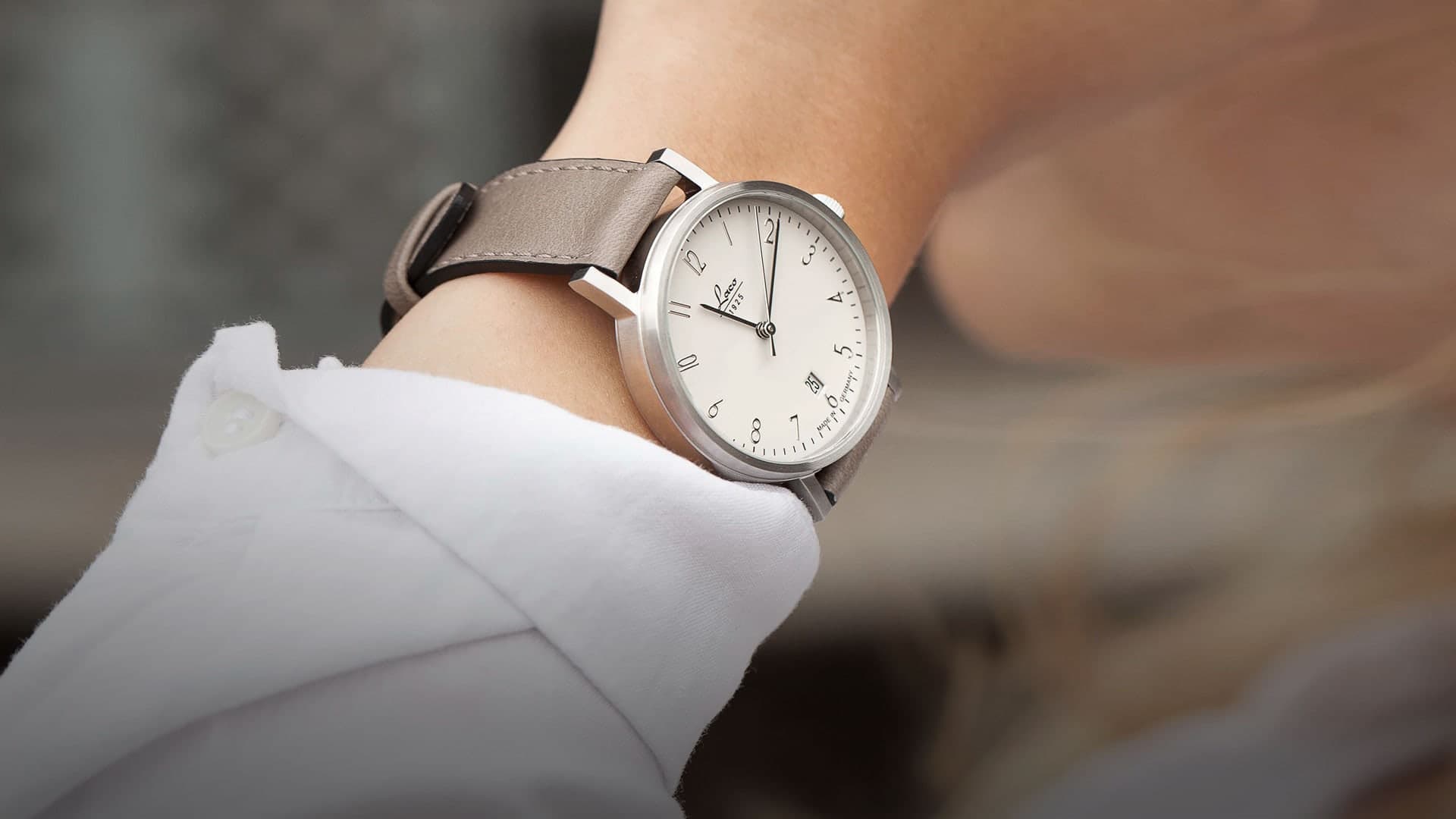 Classics by Laco Watches Classics by Laco Watches