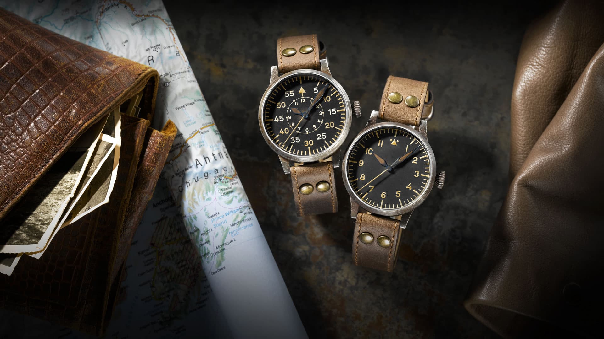 Mülheim an der Ruhr Erbstück