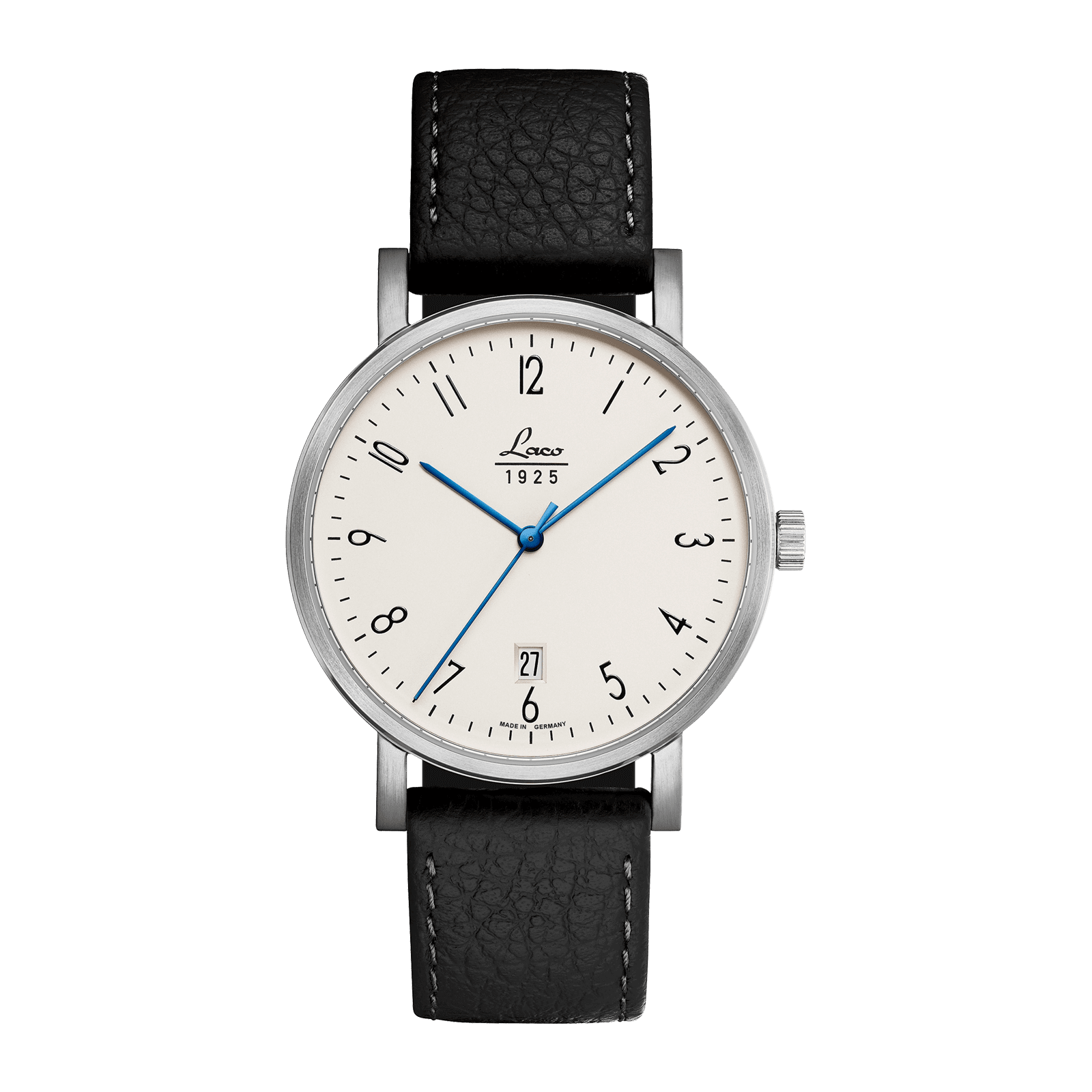 Laco Berlin 40 — Black