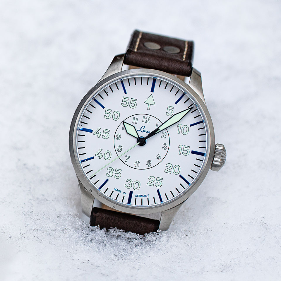Laco-polar-limited-edition