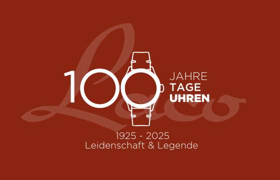 Laco turns 100 – celebrate with us!