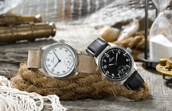 Modern Navy watches