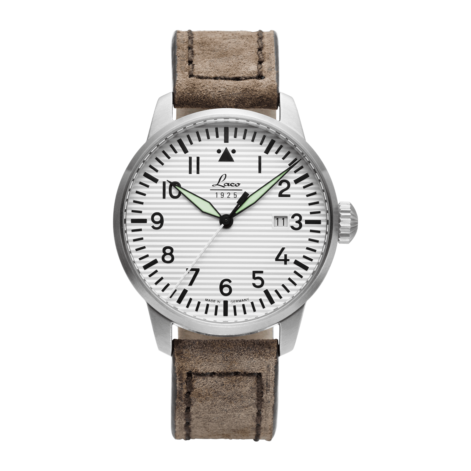 Laco Basel — Black