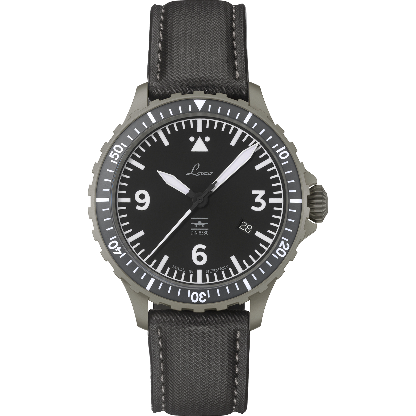 Laco Hamburg DIN 8330