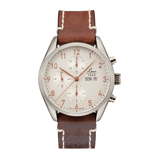 Laco New York