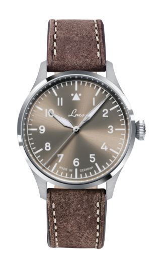 Laco Stuttgart PRO WatchTime Edition