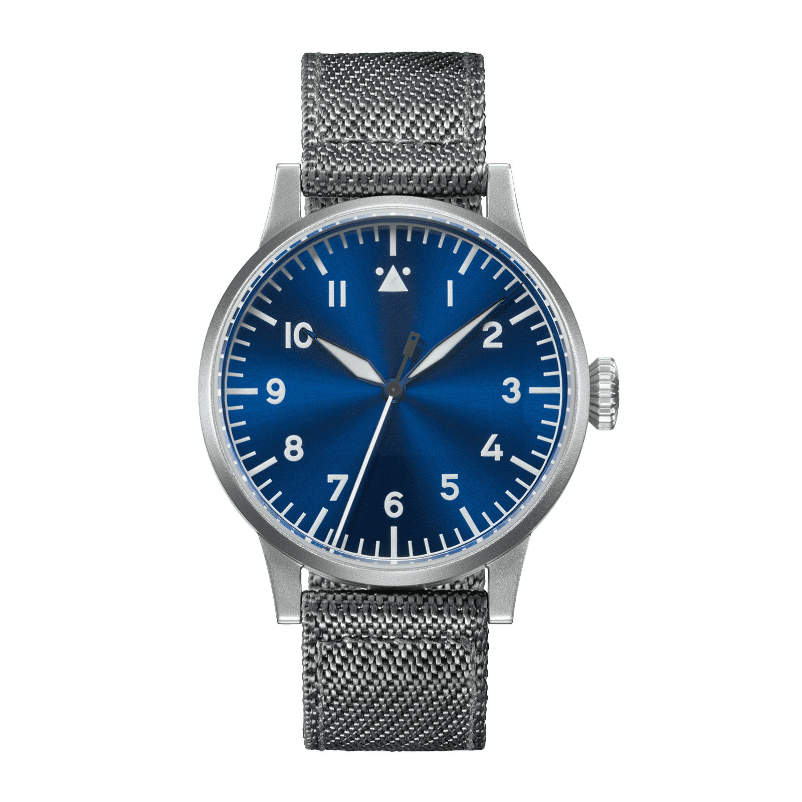 Memmingen Blaue Stunde