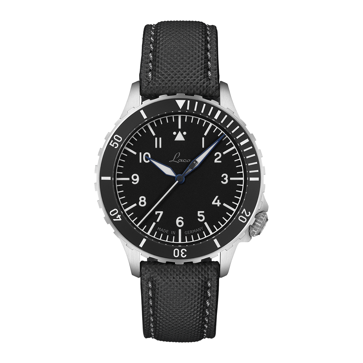 Laco Köln — Black