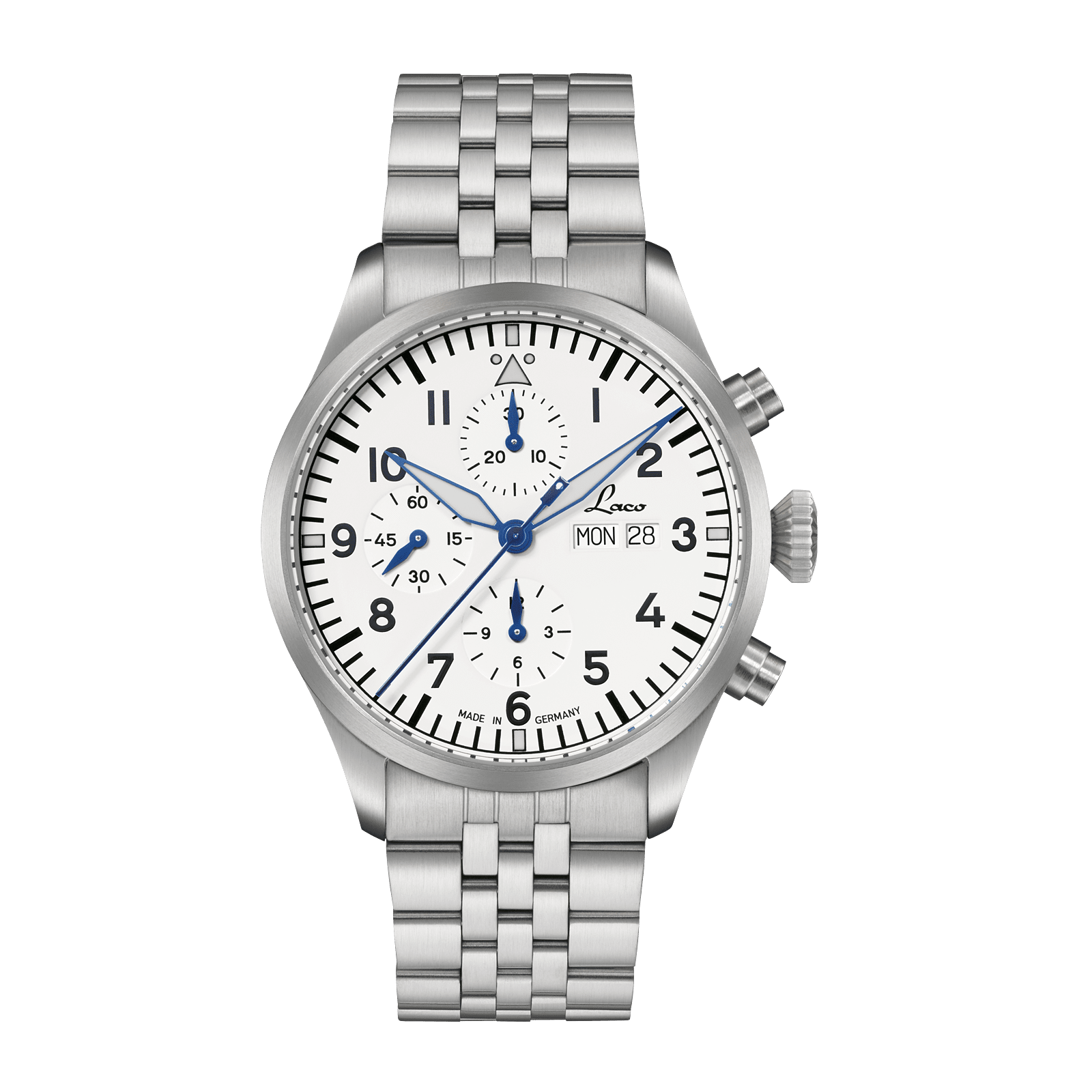 Laco Kiel.2.MB Weiss