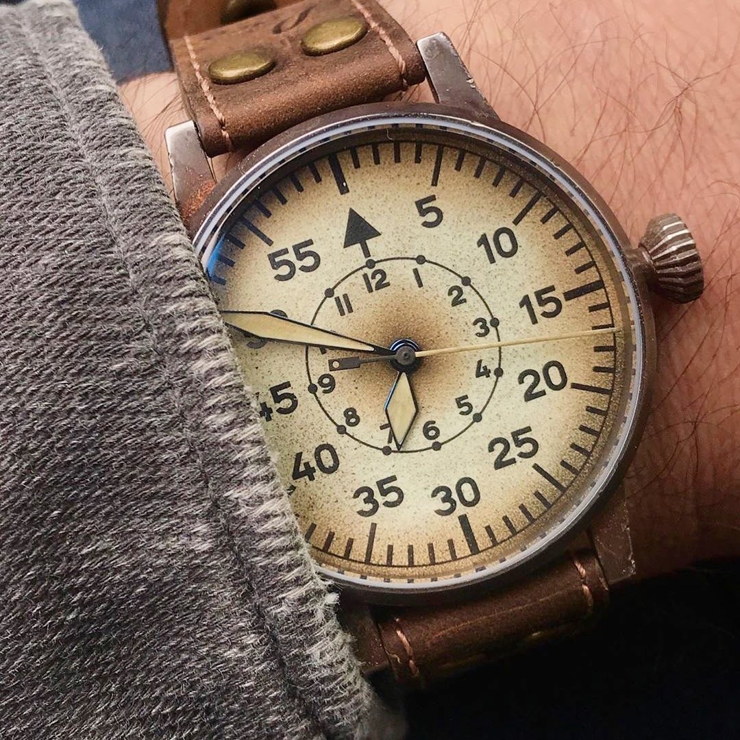 Long time no post, but we’re back now 