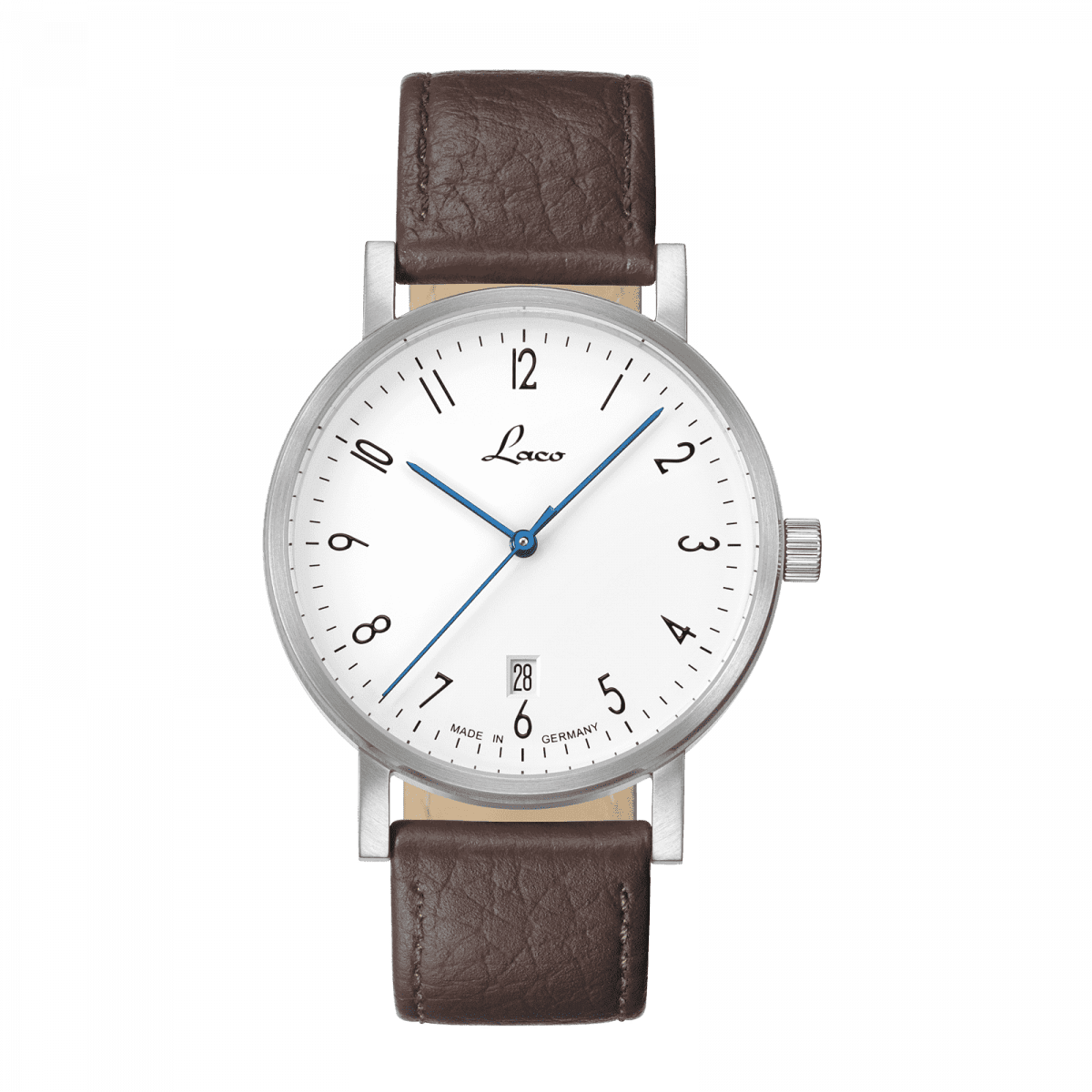Laco Gera 40 — Black