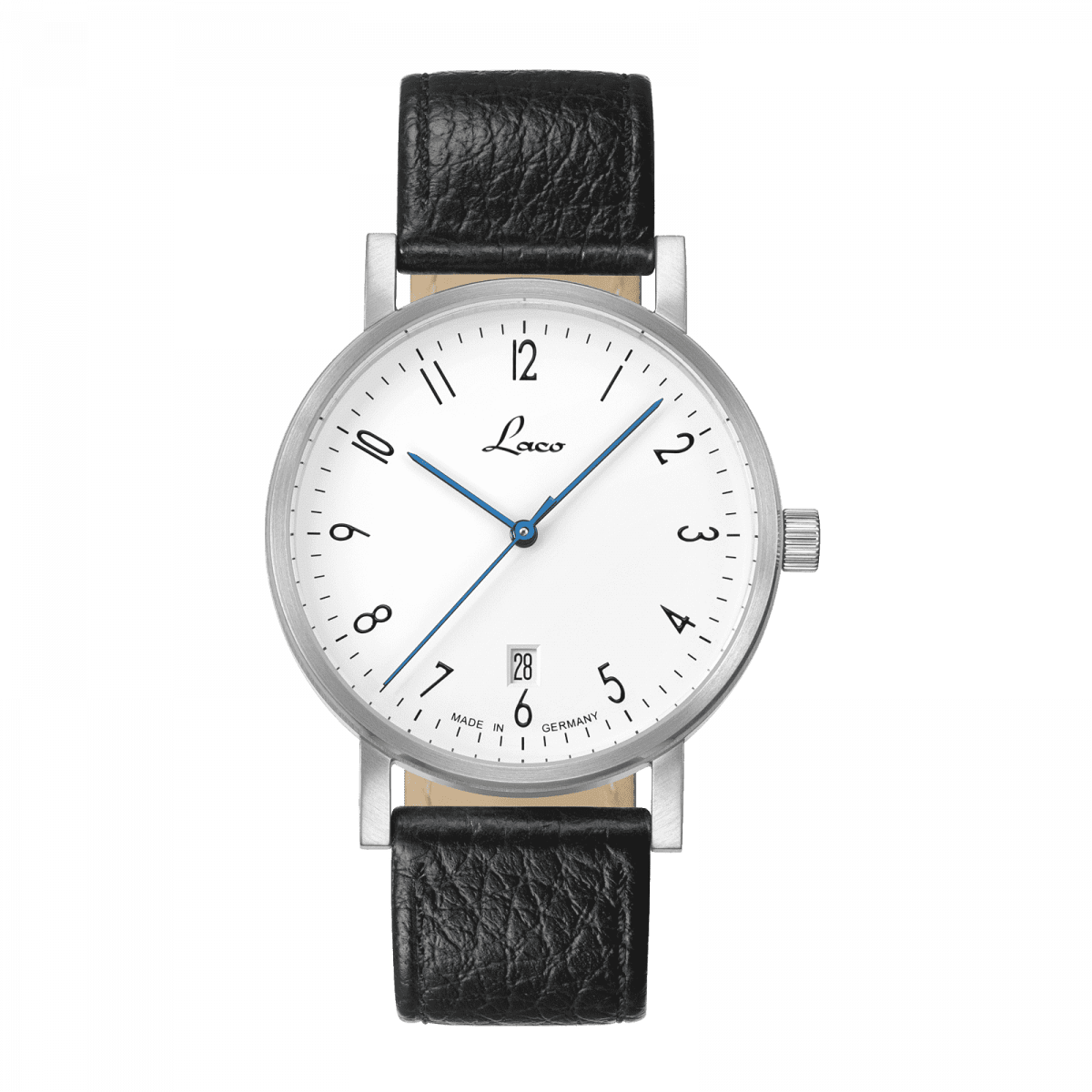 Laco Wismar 40 — Black