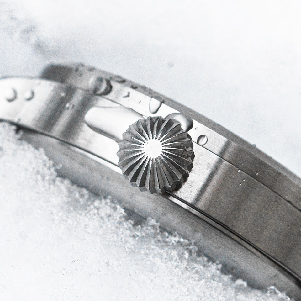 Laco-polar-limited-edition