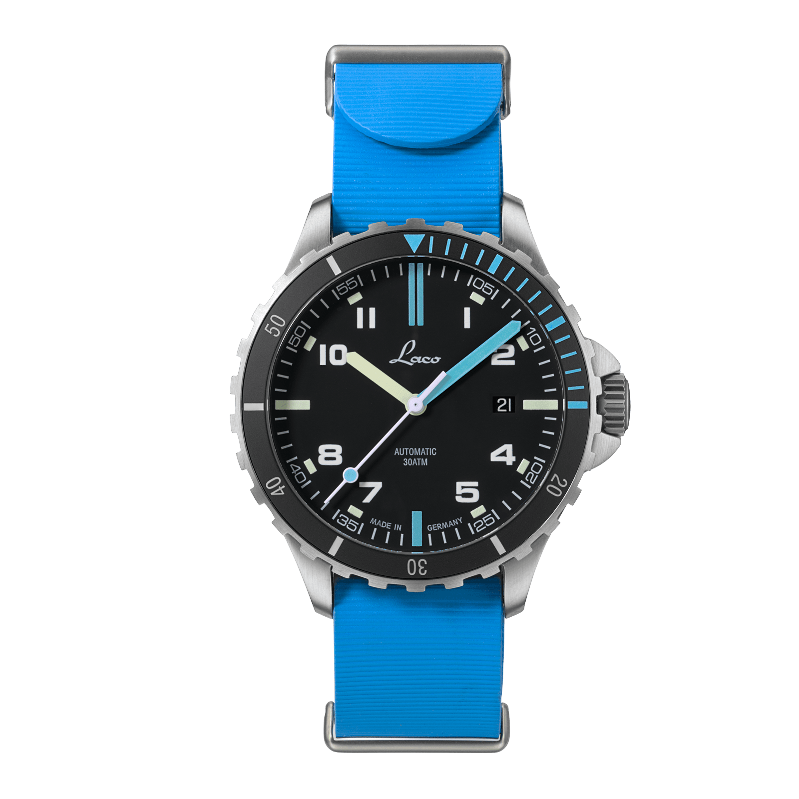 Laco Atlantik 42 RB