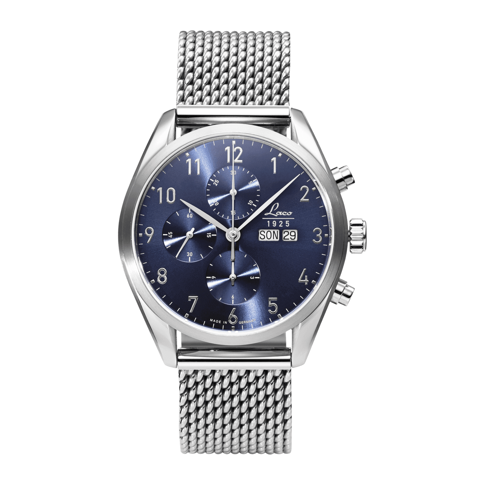 Laco Phoenix — Black