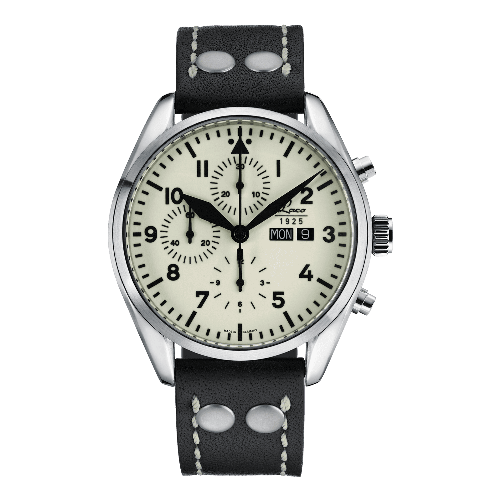 Laco Havanna — Black