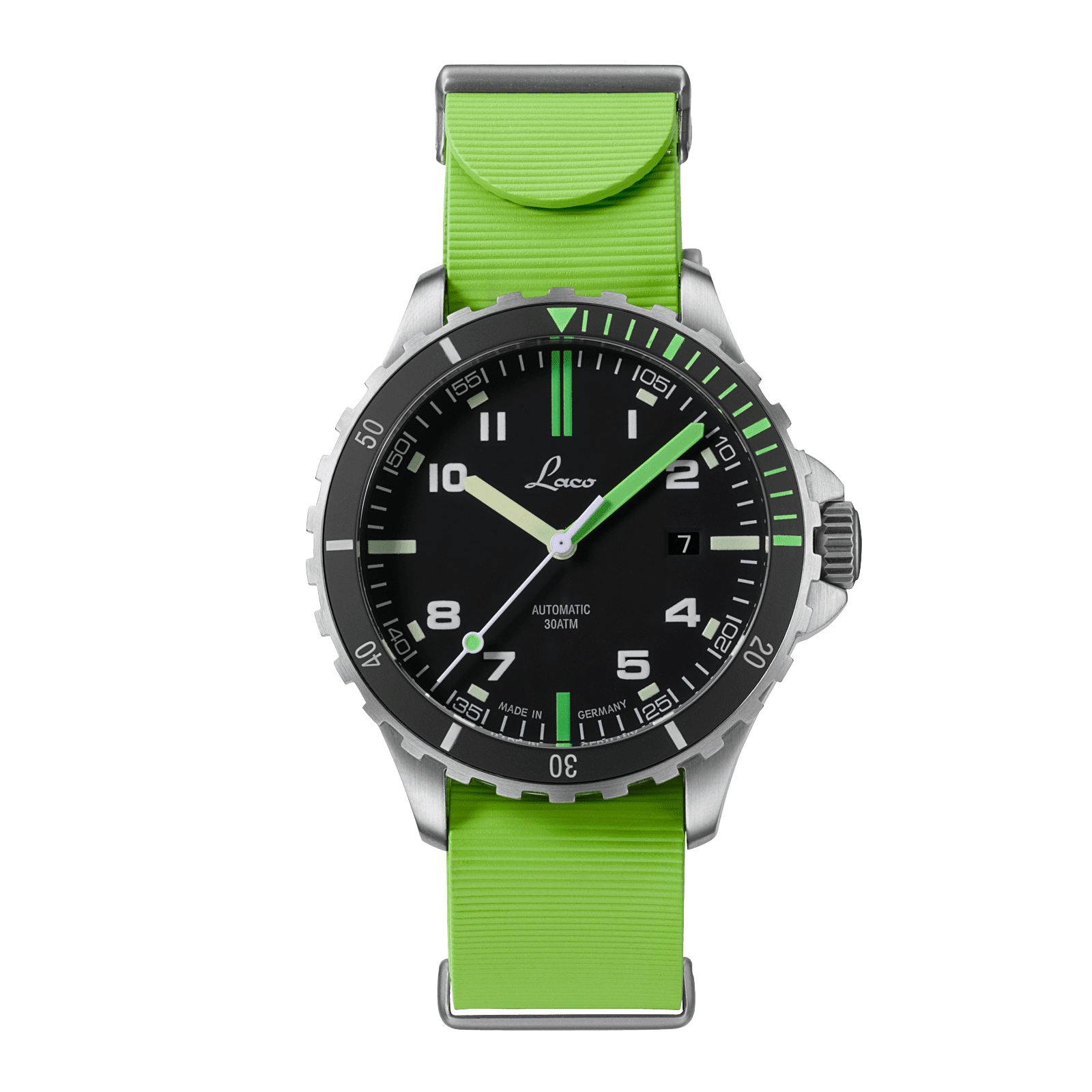 Laco Amazonas 42 RB