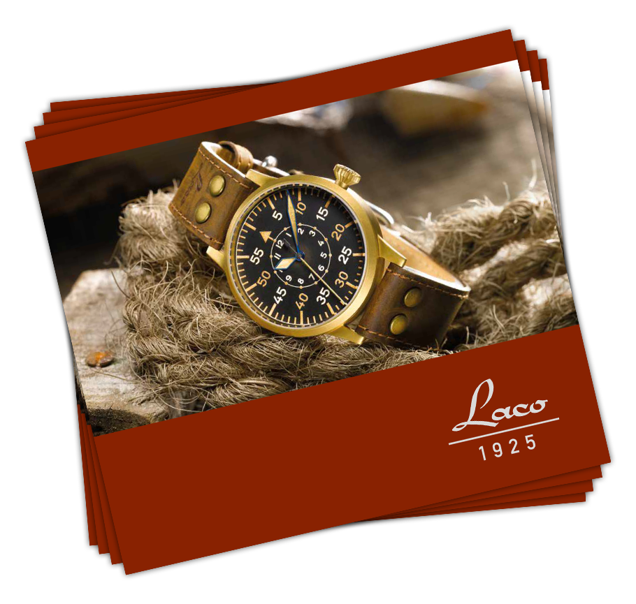 Katalog by Laco