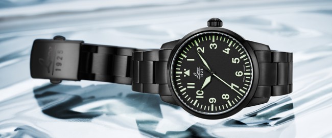Laco sales 36mm flieger
