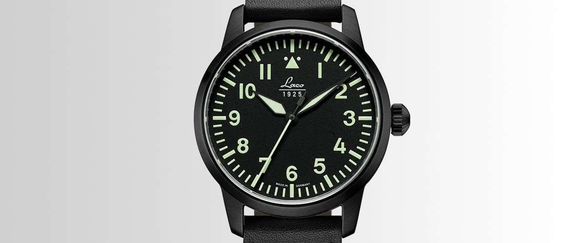 Laco 36mm cheap